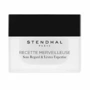 Creme Antienvelhecimento para o Contorno de Olhos e Lábios Stendhal Recette Merveilleuse 10 ml Contorno de olhos - nacloset