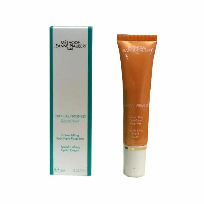 Creme Hidratante Efeito Lifting Jeanne Piaubert Radical Firmness 10 ml Cremes anti-rugas e hidratantes - nacloset