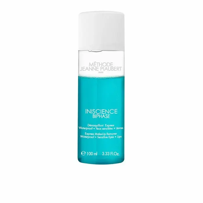 Desmaquilhante Iniscience Jeanne Piaubert 82189 100 ml Cuidado Facial - nacloset
