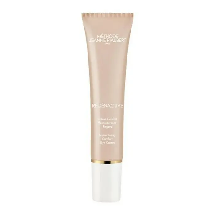 Creme Antienvelhecimento para o Contorno de Olhos Régénactive Jeanne Piaubert 800141 (15 ml) 15 ml Contorno de olhos - nacloset