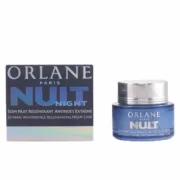 Creme de Noite Orlane 50 ml Antirrugas Cremes anti-rugas e hidratantes - nacloset
