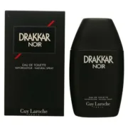 Perfume Homem Guy Laroche Drakkar Noir EDT 200 ml Perfumaria | Cosmética - nacloset