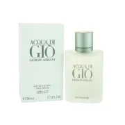 Perfume Homem Armani Acqua di Gio Pour Homme EDT Perfumaria | Cosmética - nacloset 2