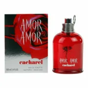 Perfume Cacharel Amor Amor EDT Perfumaria | Cosmética - nacloset