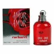Perfume Cacharel Amor Amor EDT 50 ml Perfumaria | Cosmética - nacloset