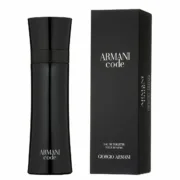 Perfume Homem Armani New Code EDT Perfumaria | Cosmética - nacloset