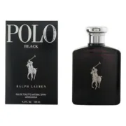 Perfume Homem Ralph Lauren Polo Black EDT Perfumaria | Cosmética - nacloset