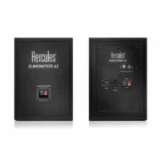 Monitor de estudo Hercules DJMonitor 42 Preto 40 W Colunas Bluetooth - nacloset 2