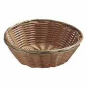 Cesta do Pão Matfer Matfer Castanho Plástico (3 pcs) Caixas de cozinha e caixas de pão - nacloset