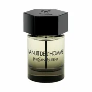 Perfume Homem Yves Saint Laurent La Nuit De L’homme EDT La Nuit De L’homme Perfumaria | Cosmética - nacloset