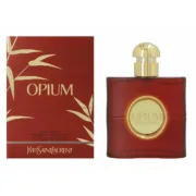 Perfume Yves Saint Laurent Opium EDT Perfumaria | Cosmética - nacloset 2