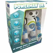 Robô Lexibook  Powerman Eletrónica | Robótica Educativa - nacloset 2