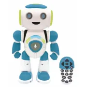 Robô Lexibook  Powerman Eletrónica | Robótica Educativa - nacloset