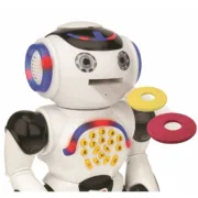 Robot interativo Lexibook Powerman Eletrónica | Robótica Educativa - nacloset 2
