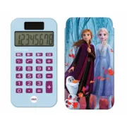 Calculadora Frozen Multicolor Calculadoras - nacloset