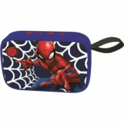 Altifalante Portátil Lexibook Spider-Man Colunas Bluetooth - nacloset