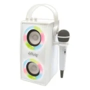 Altifalante Portátil iParty Lexibook BTP180Z Bluetooth Branco Colunas Bluetooth - nacloset 2