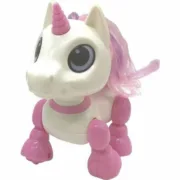 Robô Lexibook Power Unicorn Mini Eletrónica | Robótica Educativa - nacloset