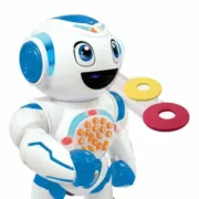 Robot interativo Lexibook Powerman Star Eletrónica | Robótica Educativa - nacloset 2