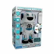 Robô Lexibook Powerman Advance Eletrónica | Robótica Educativa - nacloset