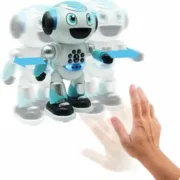 Robô Lexibook Powerman Advance Eletrónica | Robótica Educativa - nacloset 2