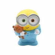 Luz de presença Lexibook Minions 3D Bebés e Crianças - nacloset