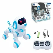 Cão Interativo Lexibook Eletrónica | Robótica Educativa - nacloset 2