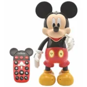 Brinquedo Interativo Mickey Mouse 29,8 x 21 x 13,1 cm Brinquedos e Jogos - nacloset 2