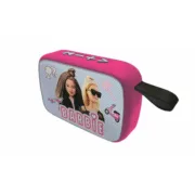 Altifalante Bluetooth Barbie Colunas Bluetooth - nacloset