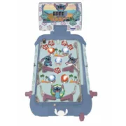Pinball Disney Stitch Festas e Celebrações - nacloset