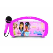 Altifalante Portátil Lexibook Barbie Rose Colunas Bluetooth - nacloset