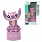 Lâmpada de mesa Stitch Angel Plástico Bebés e Crianças - nacloset