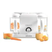 Robot de Cozinha Béaba Babycook Duo 800W Cozinha | Gourmet - nacloset