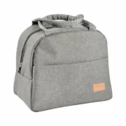 Bolsa Térmica Béaba Cinzento Produtos de relaxamento - nacloset 2