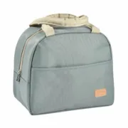 Bolsa Térmica Béaba Verde Produtos de relaxamento - nacloset 2