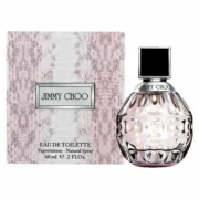 Perfume Jimmy Choo Natural EDT 60 ml Perfumaria | Cosmética - nacloset