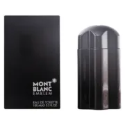 Perfume Homem Montblanc EDT Perfumaria | Cosmética - nacloset