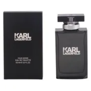 Perfume Homem Lagerfeld EDT Perfumaria | Cosmética - nacloset
