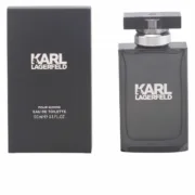 Perfume Homem Lagerfeld KARL LAGERFELD POUR HOMME EDT 100 ml Perfumaria | Cosmética - nacloset