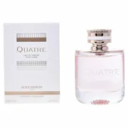 Perfume Boucheron Quatre pour Femme EDP 100 ml Perfumaria | Cosmética - nacloset