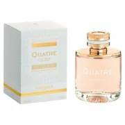 Perfume Boucheron Quatre pour Femme EDP 100 ml Perfumaria | Cosmética - nacloset 2