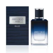 Perfume Homem Jimmy Choo Blue EDT 30 ml Perfumaria | Cosmética - nacloset