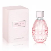 Perfume Jimmy Choo L’Eau Spray Mulher Feminino Perfumaria | Cosmética - nacloset 2