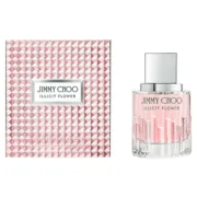 Perfume Illicit Flower Jimmy Choo RJ040460 EDT 60 ml 60 L (1 Unidade) Perfumaria | Cosmética - nacloset