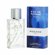 Perfume Homem Rochas Eau De Rochas EDT 100 ml Perfumaria | Cosmética - nacloset