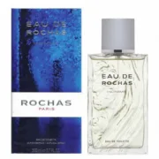 Perfume Homem Rochas Eau De Rochas Homme EDT 200 ml Perfumaria | Cosmética - nacloset