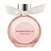 Perfume Rochas Mademoiselle EDP 50 ml Perfumaria | Cosmética - nacloset 2