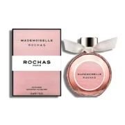 Perfume Rochas Mademoiselle EDP 50 ml Perfumaria | Cosmética - nacloset