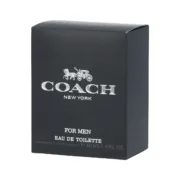 Perfume Homem Coach EDT Perfumaria | Cosmética - nacloset