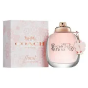 Perfume Floral Coach EDP EDP Perfumaria | Cosmética - nacloset